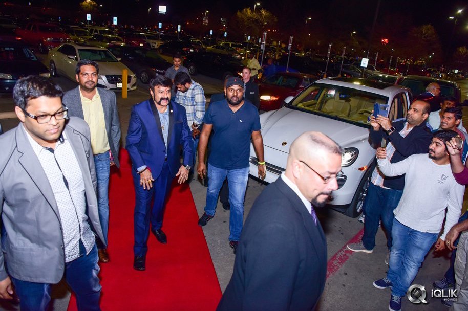 Gautamiputra-Satakarni-Team-USA-Success-Tour